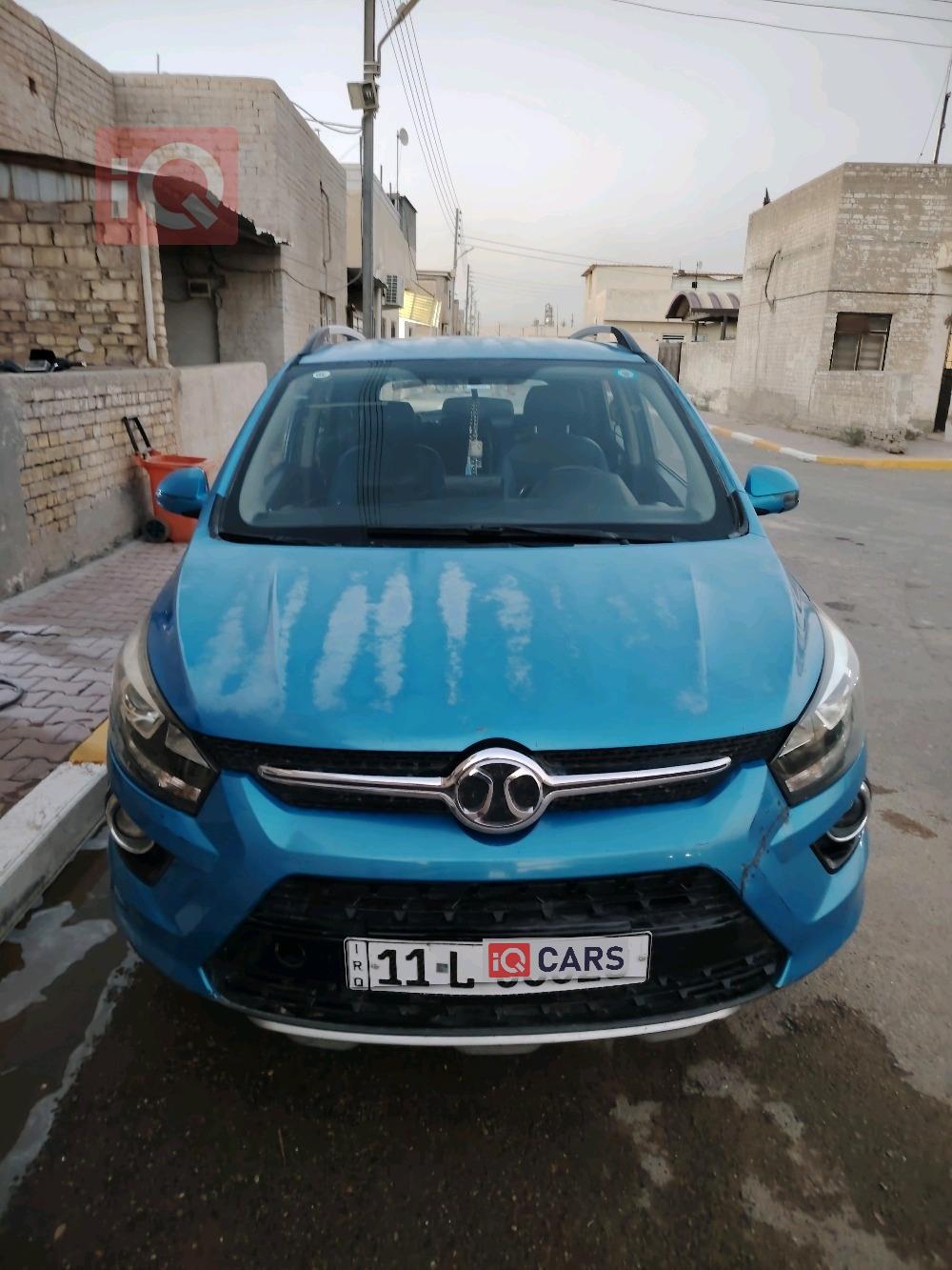 بايك X25